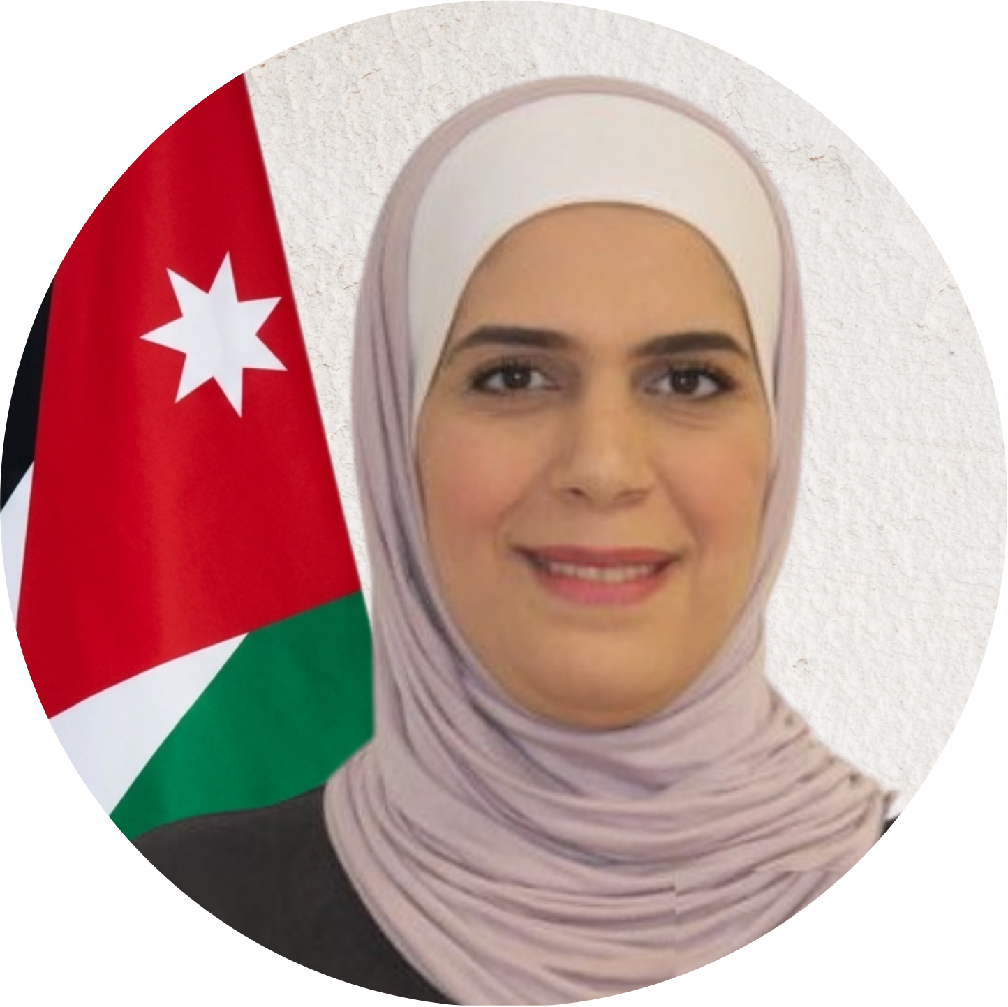 السيدة شروق السعود